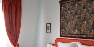 Малакофф: Отель Hôtel Beauregard