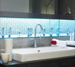 Четырёхместный номер Standard 2 отдельные кровати в Let's Sea Hua Hin Al Fresco Resort