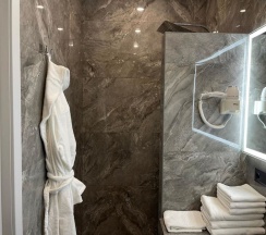 522 "Чёрный Жемчуг" Полулюкс в Апартаменты-Пушкин