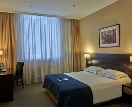 Стандартный в Art Hotel