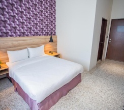 Двухместный номер Standard двуспальная кровать в Rainbow Hotel