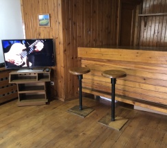 Вилла в Бермамыт