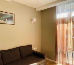 River House2 в Vyritsa Village