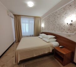 Полулюкс DOUBLE в Грин парк