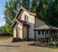 Прованс в Вишнёвый сад