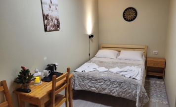 Номер стандарт в Морошка