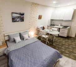 Студия в Apartments Studio №1