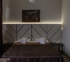 Стандарт DBL в Покровское-дивное