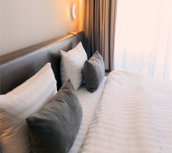 Номер Люкс в 7Peaks Family Resort