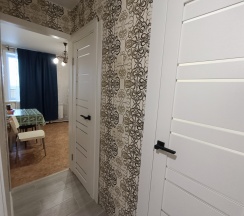 Квартира в Апартаменты на г. Казань, ул. Спартаковская, 89, кв. 38