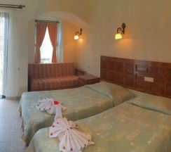 Одноместный номер Standard в Oykun Hotel