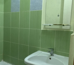 4-х местный номер в Кровать