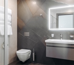 Вилла двухэтажная с 3 спальнями в Marja Villas&SPA