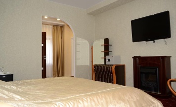 Люкс на 1 этаже  № 2 в Ривьера