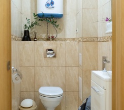 Квартира в Апартаменты на Красноармейская, 8А
