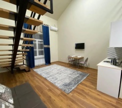 Номер Standard в City park hotel