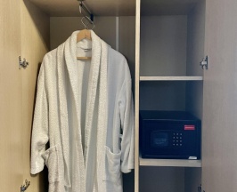 2-местный номер эконом в Олимпия