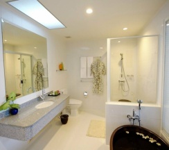 Одноместный номер Standard в Cera Resort Chaam