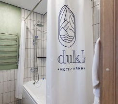 Стандарт "Комфорт" улучшенный в Dukka