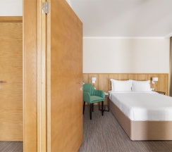 Горизонт Family Suite в Город Mira Family Resort&SPA Anapa Miracleon