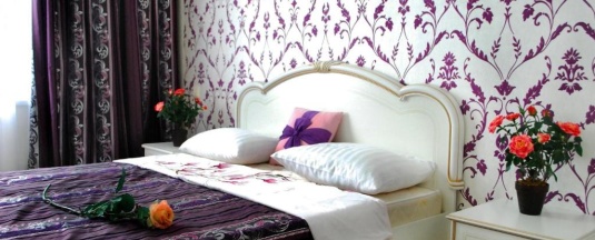 Полулюкс в Арт