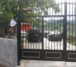 Двухместный номер Standard 2 отдельные кровати в Pavillion Guest House