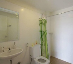 Номер Standard с балконом в Lotus Suite Hua Hin
