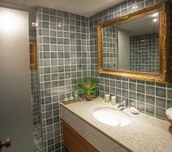 Номер Standard Дуплекс в Kaomai Lanna Resort