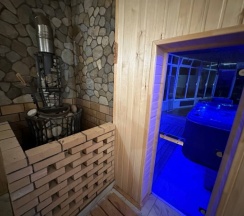 Люкс в Ямал