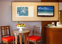 Одноместный номер Superior в Courtyard by Marriott Phuket, Patong Beach