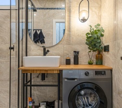 3-комнатный коттедж премиум в Дрова