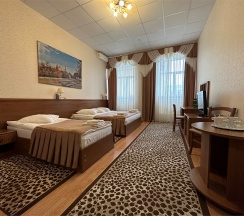 Семейный комфорт в Рязань