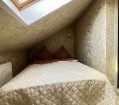 Эконом номер для двоих в Куликовъ