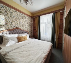 Junior Suite в Маруся