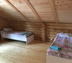 Коттедж 24 в Тридевятое царство