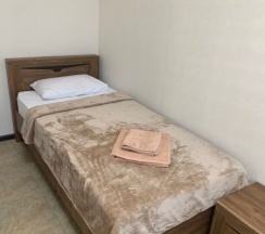 трехместный номер комфорт в Олимп