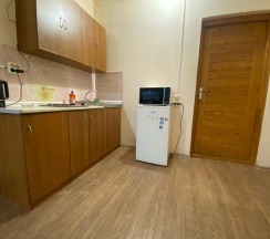 Номер студия (мансарда) в Марина