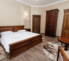 Luxe №5 в АрТау