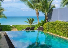 Вилла beachfront в Infinity Blue Phuket by Elite Havens