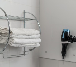 1-комнатные апартаменты улучшенные #1220 в Viktory Apart (Виктори Апарт) на улице Сосновая 5к1