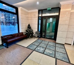 1-комнатные апартаменты улучшенные в BestFlat24