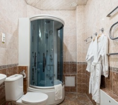 Стандарт в Belveder hotel&SPA