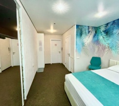 Люкс + в Везендорф