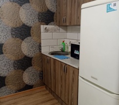 Квартира в Апартаменты на Щелковское шоссе 21к2