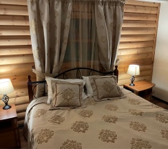 Junior suite в Спарта