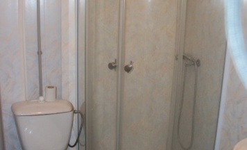 Двухместный номер Standard двуспальная кровать в Лебедь