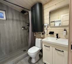 Домик 1 в ZaKat