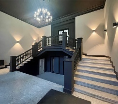 Апартаменты студия "Park Side" в Rauktis apartments