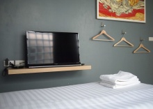 Номер Superior в C40Winks Hostel