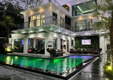 Вилла в Colibri Pool Villa Pattaya